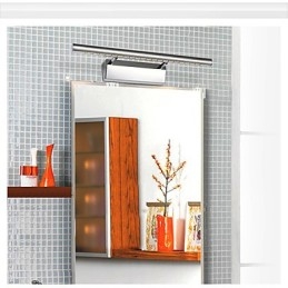Badezimmerbeleuchtung Wandfluter Lesewandleuchten Mini-Stil Modern Zeitgenössisch Metall