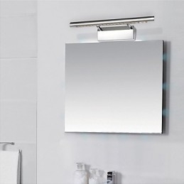 Badezimmerbeleuchtung Wandfluter Lesewandleuchten Mini-Stil Modern Zeitgenössisch Metall