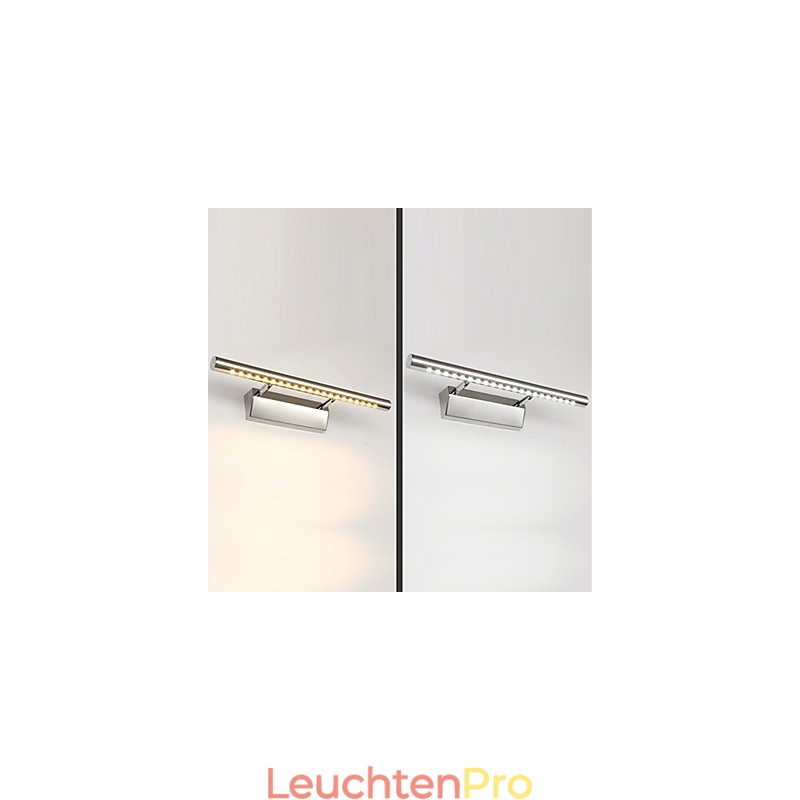 Badezimmerbeleuchtung Wandfluter Lesewandleuchten Mini-Stil Modern Zeitgenössisch Metall