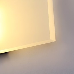 Moderne Stil Einfachheit Acryl Wand Leuchte Wohnzimmer Flur Café Schlafzimmer Kinder Zimmer Nacht Lampe