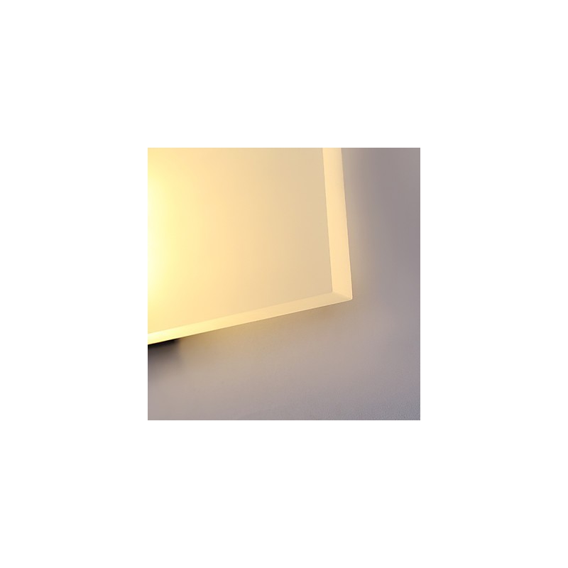 Moderne Stil Einfachheit Acryl Wand Leuchte Wohnzimmer Flur Café Schlafzimmer Kinder Zimmer Nacht Lampe