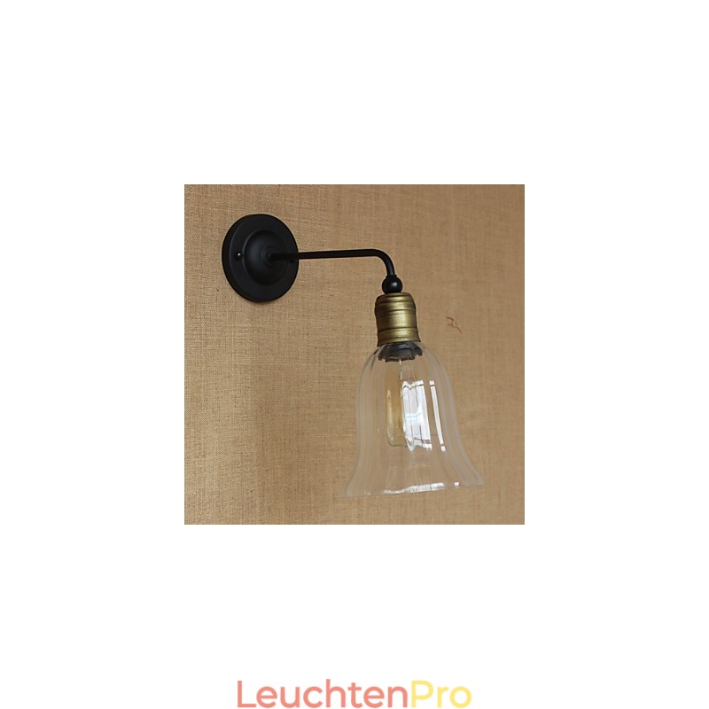 Mittelmeer Amerikanischen Landhausstil Retro Kreative Industrie Transparente Glastür Cafe Bar Wand