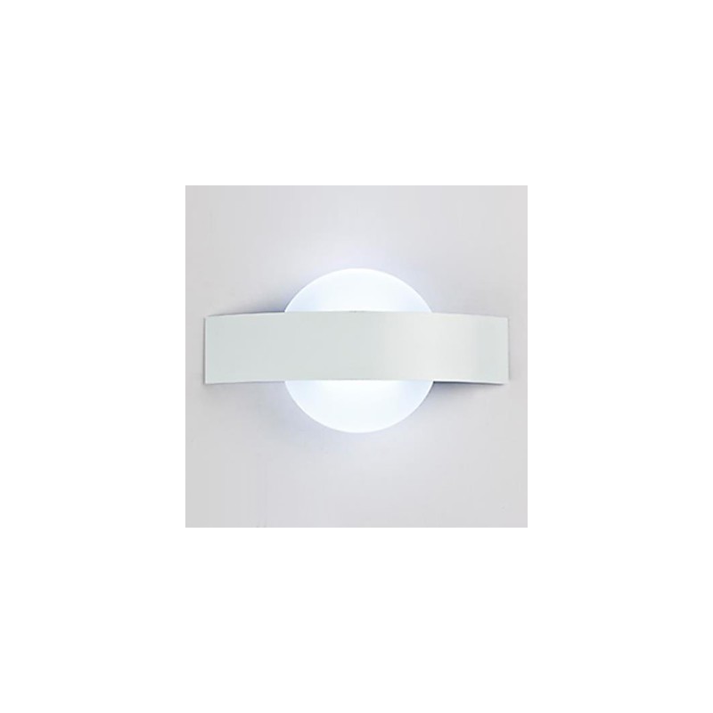 Badezimmerbeleuchtung Wandfluter Lesewandleuchten Mini-Stil Modern Zeitgenössisch Metall