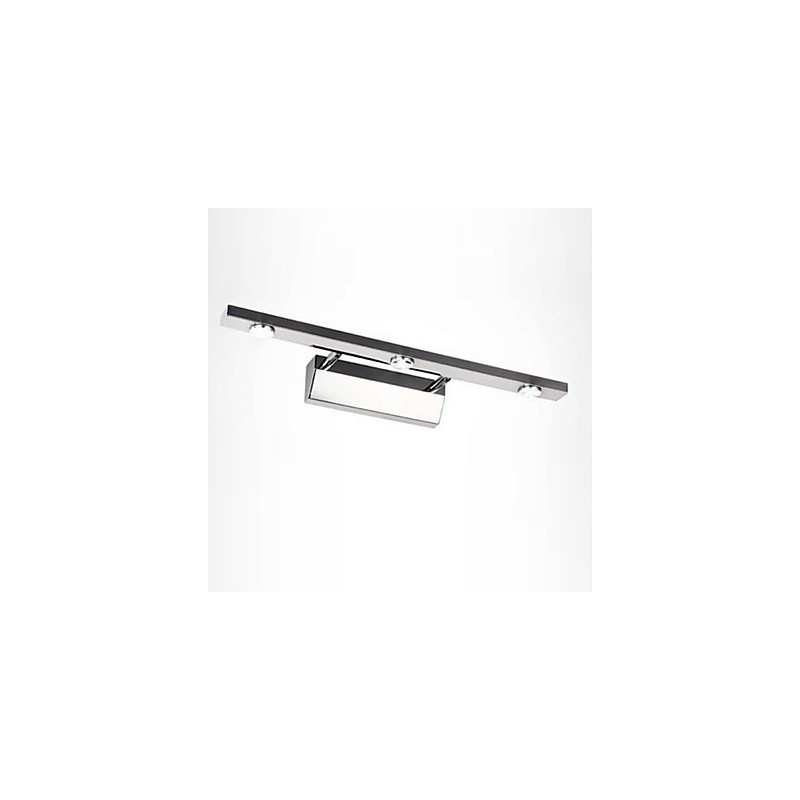 Wandleuchten Badezimmerbeleuchtung Lesewandleuchten Mini-Stil Modern Zeitgenössisch Metall