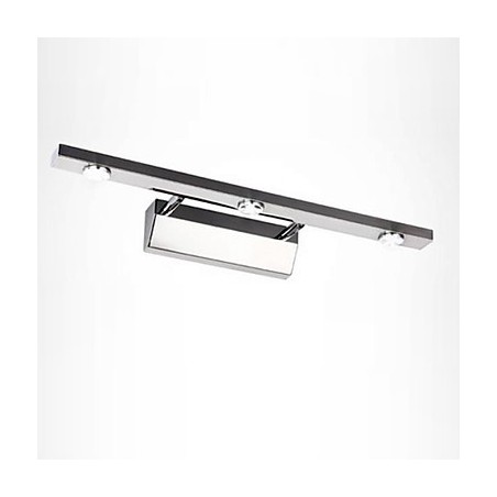 Wandleuchten Badezimmerbeleuchtung Lesewandleuchten Mini-Stil Modern Zeitgenössisch Metall Wandleuchten Badezimmerbeleuchtung Lesewandleuchten Mini-Stil Modern Zeitgenössisch Metall