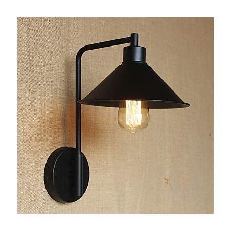 Moderne minimalistische Gang Lager Balkon Veranda Eisen dekorative Wandleuchte Moderne minimalistische Gang Lager Balkon Veranda Eisen dekorative Wandleuchte