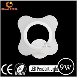 Wandbeleuchtung mit elegantem Design und hoher Helligkeit