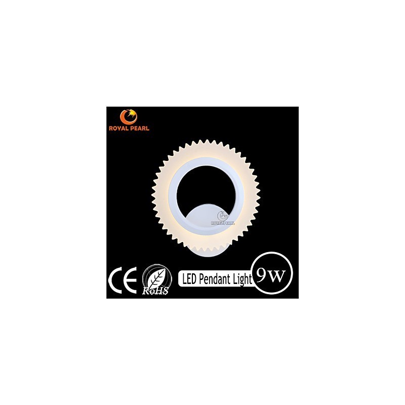 CE RoHS Acryl Pendelleuchten