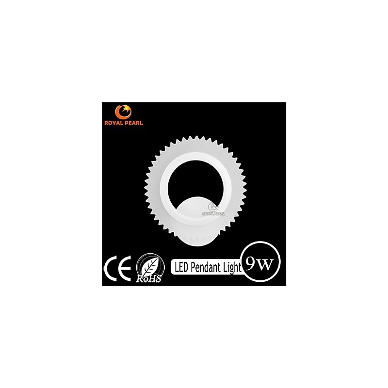 CE RoHS Acryl Pendelleuchten