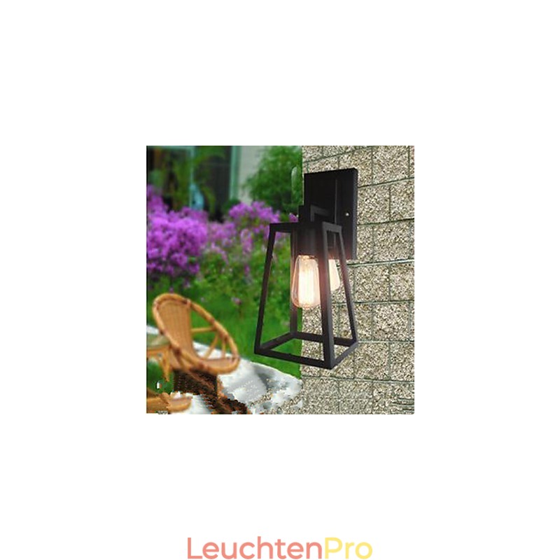 Amerikanischen Landhausstil Flur Bar Dekoration des Kopfteils einer Bettwandlampe
