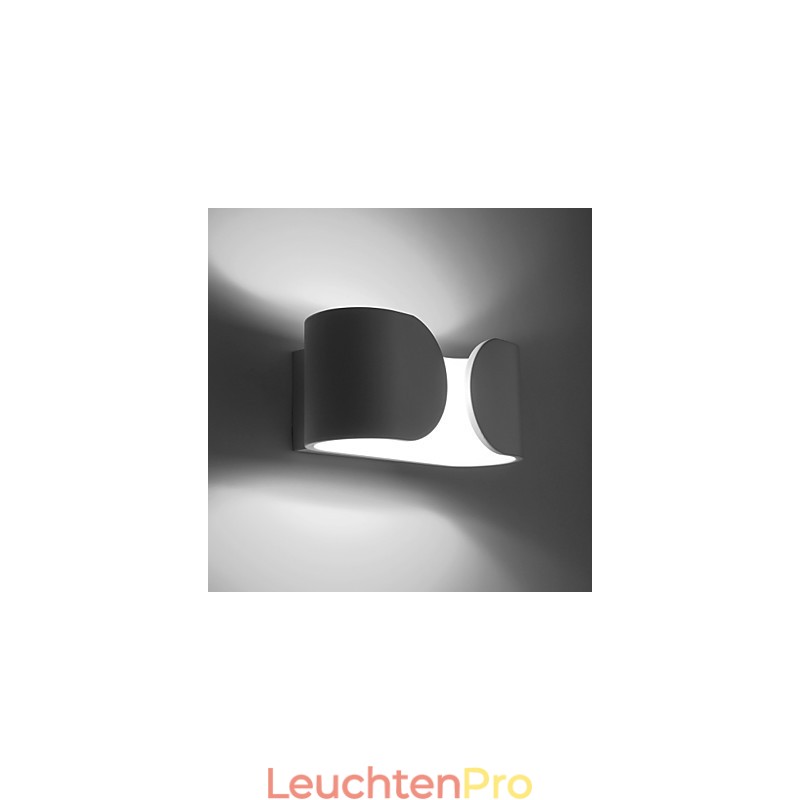 6W Wandleuchten Modern Zeitgenössisch Metall
