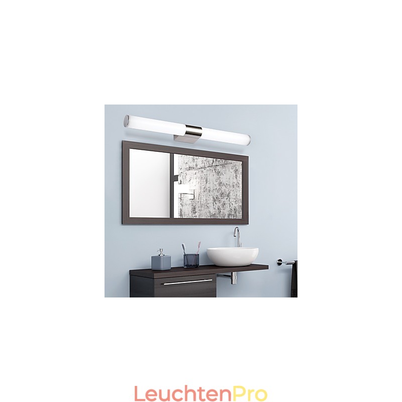 Badezimmerbeleuchtung Wandfluter Lesewandleuchten Mini-Stil Modern Zeitgenössisch Metall