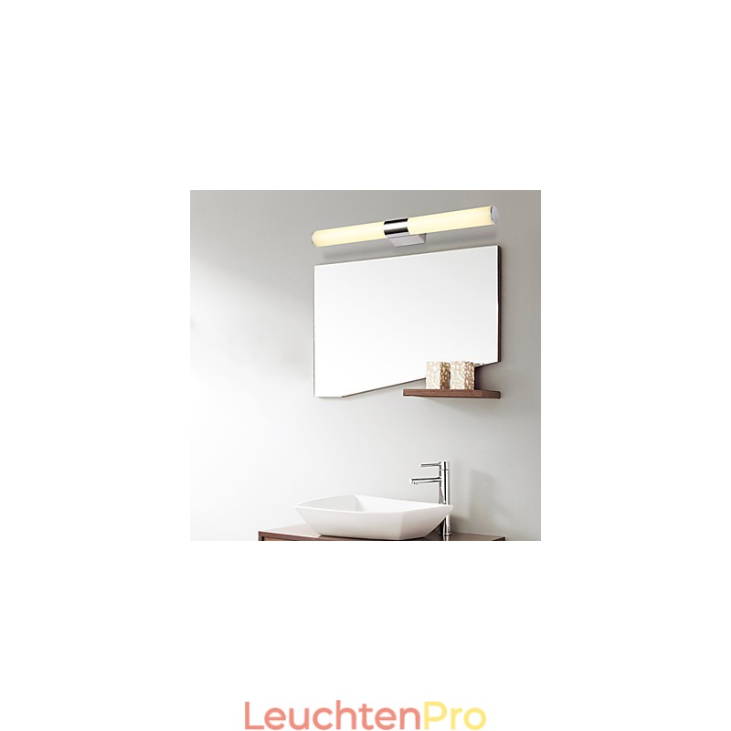 Badezimmerbeleuchtung Wandfluter Lesewandleuchten Mini-Stil Modern Zeitgenössisch Metall