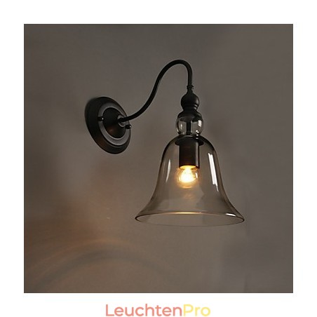 Kreative Garten Licht Kristall Wand Lampe Glocke Wiederherstellung Alte Weisen Licht Kreative Garten Licht Kristall Wand Lampe Glocke Wiederherstellung Alte Weisen Licht