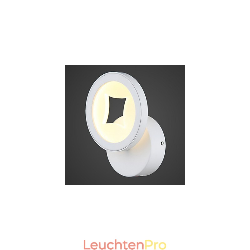 Moderne Wandleuchten im neuen Design