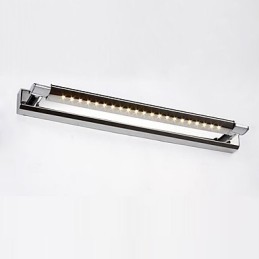 Badezimmerbeleuchtung Wandfluter Lesewandleuchten Mini-Stil Modern Zeitgenössisch Metall