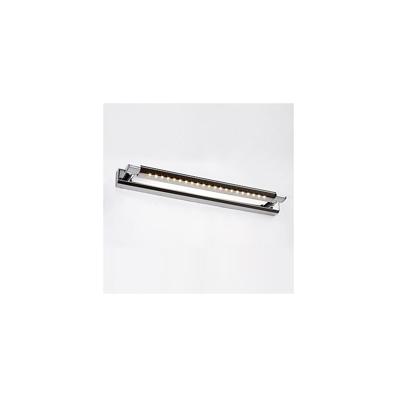 Badezimmerbeleuchtung Wandfluter Lesewandleuchten Mini-Stil Modern Zeitgenössisch Metall