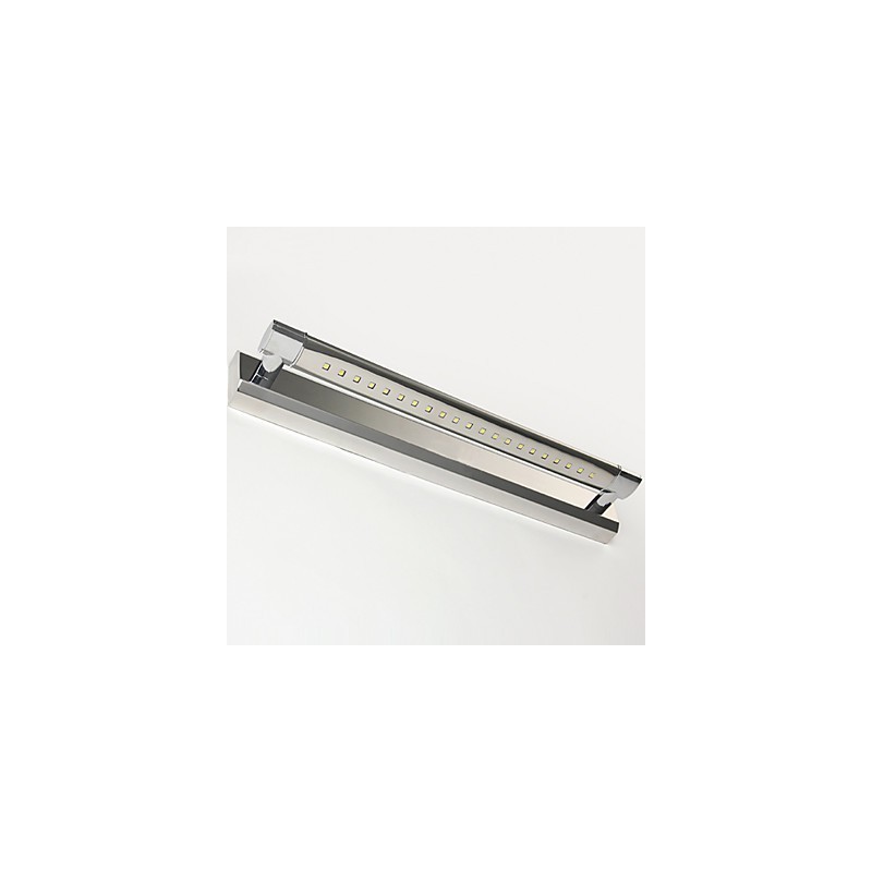 Badezimmerbeleuchtung Wandfluter Lesewandleuchten Mini-Stil Modern Zeitgenössisch Metall