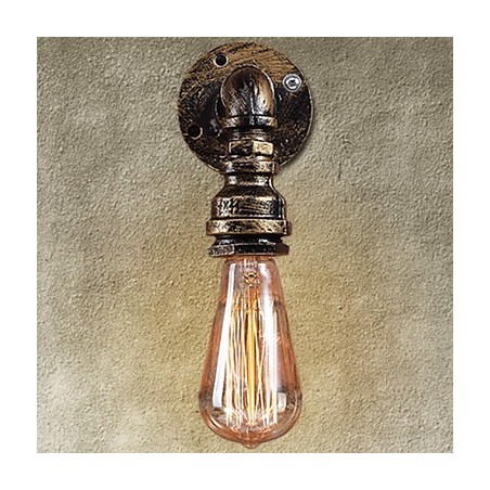 Wandleuchten Loft Traditionell Klassisch Metall Wandleuchten Loft Traditionell Klassisch Metall