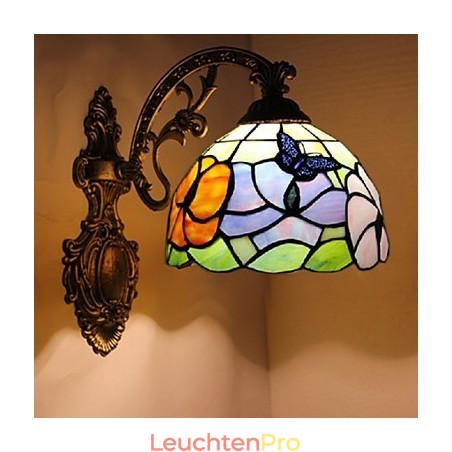 Europäische Mittelmeer Vertraglich Ländlichen Kreative Schmiedeeisen Wand Lampe Glas Lichter Europäische Mittelmeer Vertraglich Ländlichen Kreative Schmiedeeisen Wand Lampe Glas Lichter