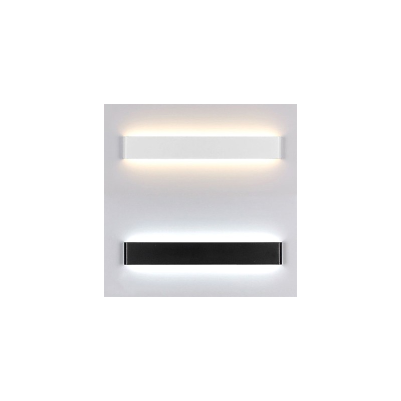Moderne Metall Esszimmer Wand Lichter Einfache Küche Wand Lampen Bar Cafe Flur Balkon Wand Lampe