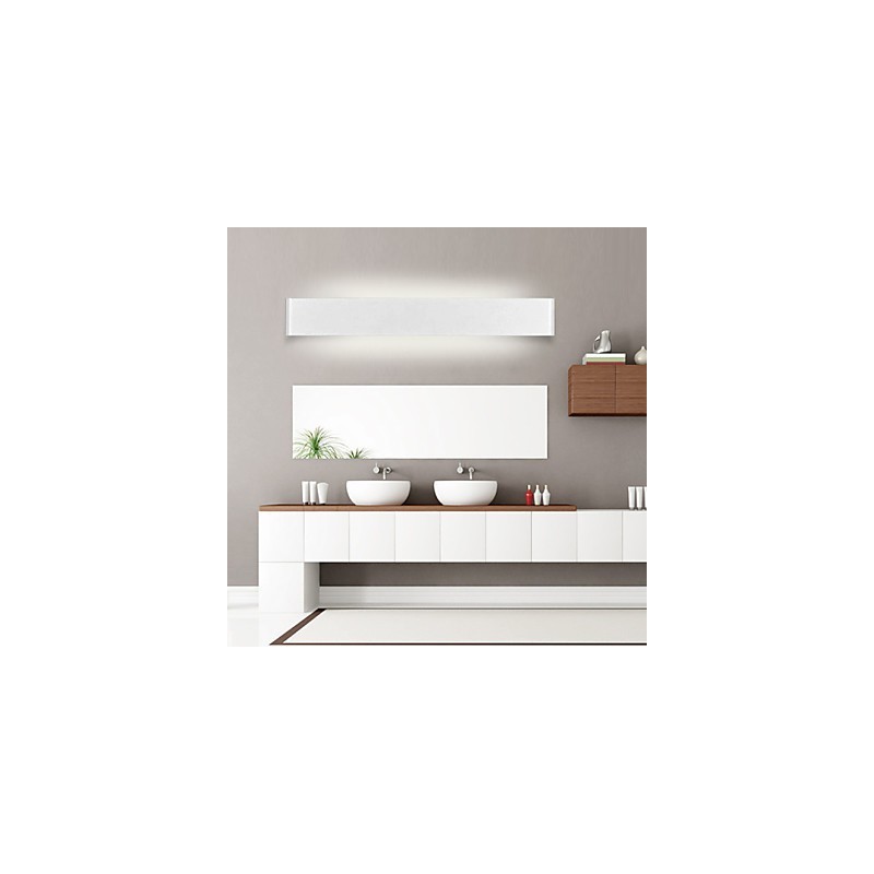 Moderne Metall Esszimmer Wand Lichter Einfache Küche Wand Lampen Bar Cafe Flur Balkon Wand Lampe