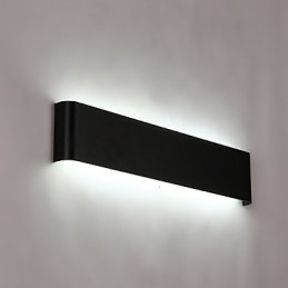 Moderne Metall Esszimmer Wand Lichter Einfache Küche Wand Lampen Bar Cafe Flur Balkon Wand Lampe