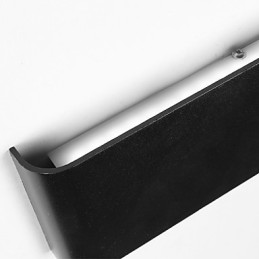 Moderne Metall Esszimmer Wand Lichter Einfache Küche Wand Lampen Bar Cafe Flur Balkon Wand Lampe