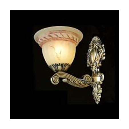 Wandleuchten Bronze Europäische Retro Klassisch Wandleuchten Bronze Europäische Retro Klassisch