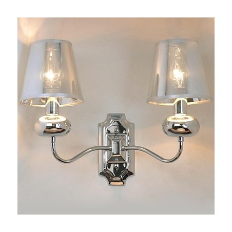 Mini-Stil Wandleuchten Moderne zeitgenössische Metall Mini-Stil Wandleuchten Moderne zeitgenössische Metall