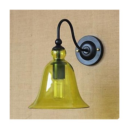 Vertraglich Wohnzimmer Glas Flur Schmückt Wand Lampe Vertraglich Wohnzimmer Glas Flur Schmückt Wand Lampe