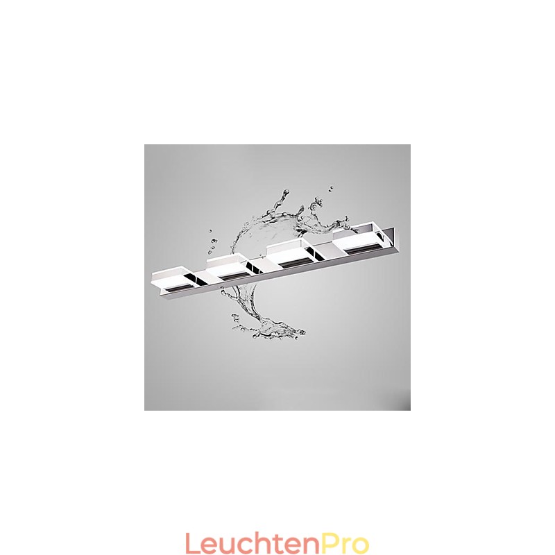 Wandleuchten 4 Licht Modern Einfach Künstlerisch