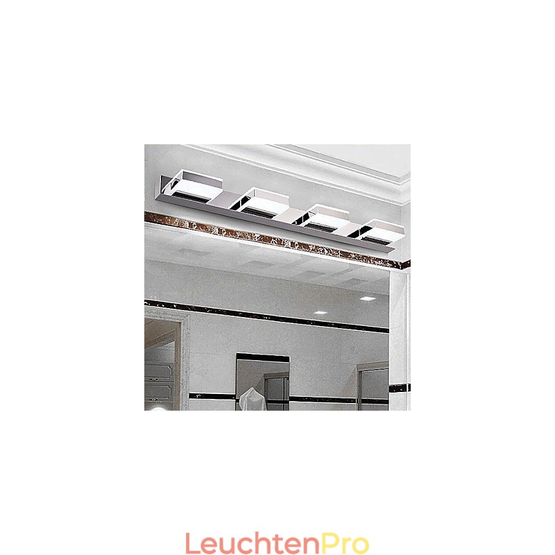 Wandleuchten 4 Licht Modern Einfach Künstlerisch