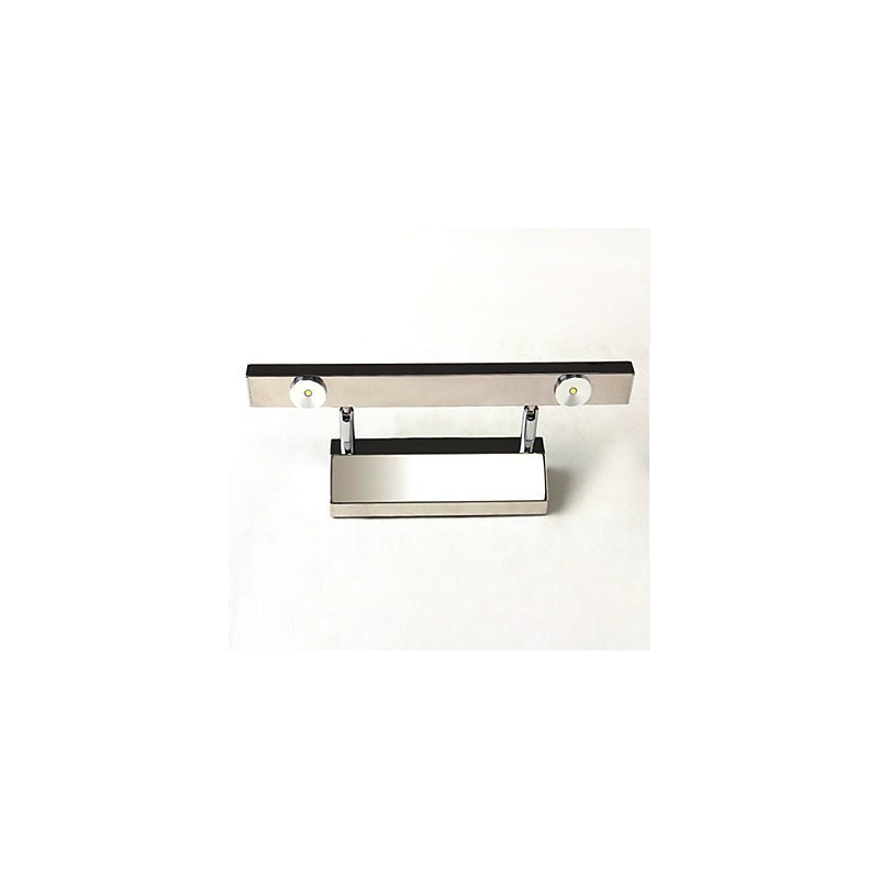 Wandleuchten Badezimmerbeleuchtung Lesewandleuchten Mini-Stil Modern Zeitgenössisch Metall