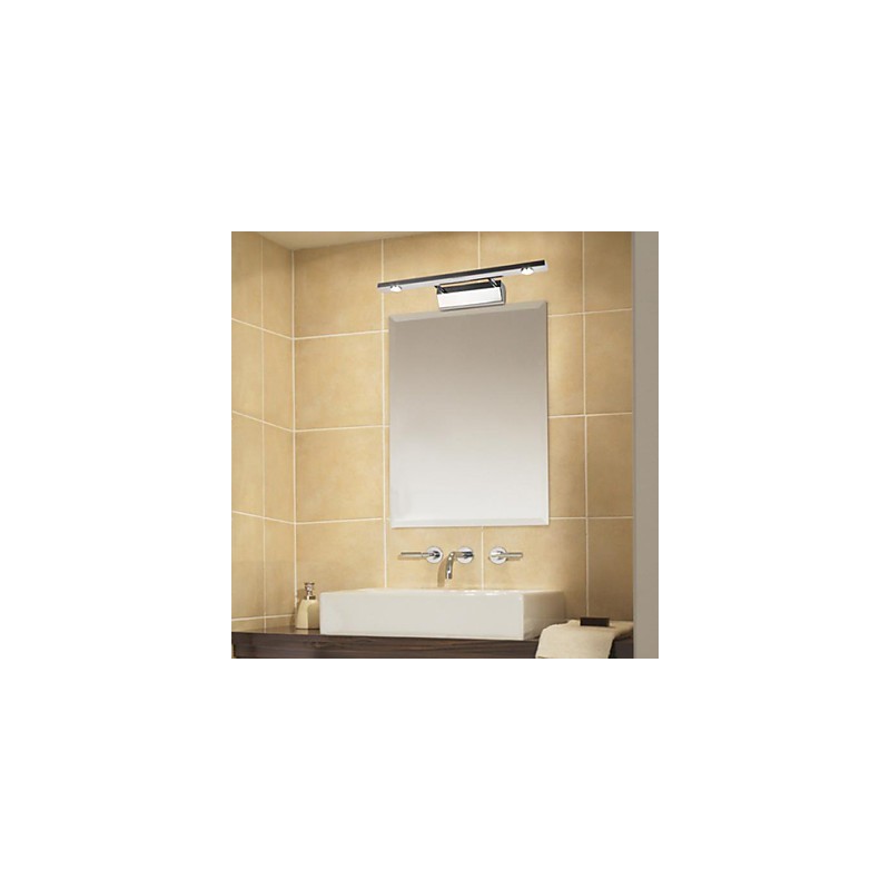 Wandleuchten Badezimmerbeleuchtung Lesewandleuchten Mini-Stil Modern Zeitgenössisch Metall