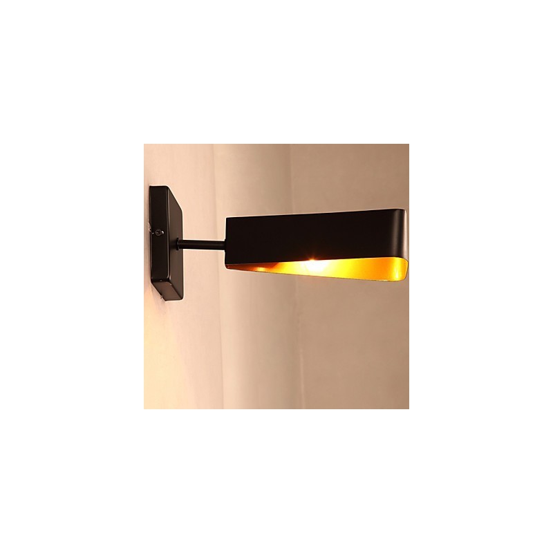 Schmiedeeisen Kreative Loft Industrielle Wind Wiederherstellung Alte Weisen Wand Lampe Lichter