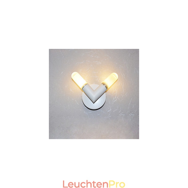 Wandleuchten Modern Zeitgenössisch Metall