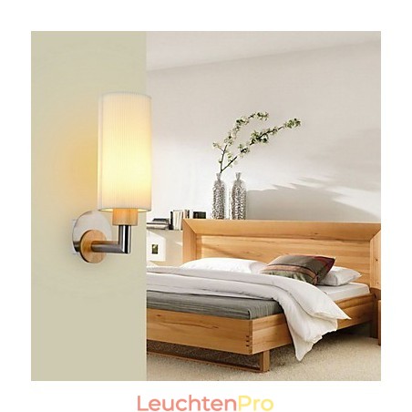 Wandleuchten Modern Zeitgenössisch Holz Bambus