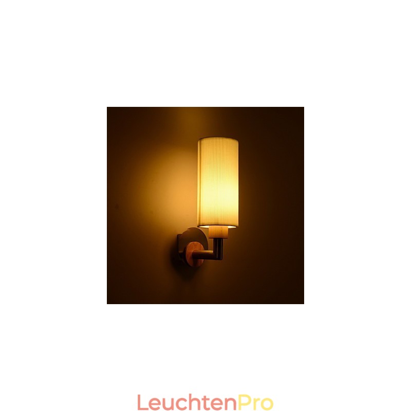 Wandleuchten Modern Zeitgenössisch Holz Bambus