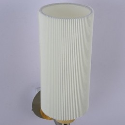 Wandleuchten Modern Zeitgenössisch Holz Bambus