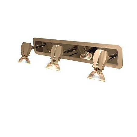 Moderne Chrom Wandleuchten Badezimmerleuchten mit 3 Lichtern Moderne Chrom Wandleuchten Badezimmerleuchten mit 3 Lichtern