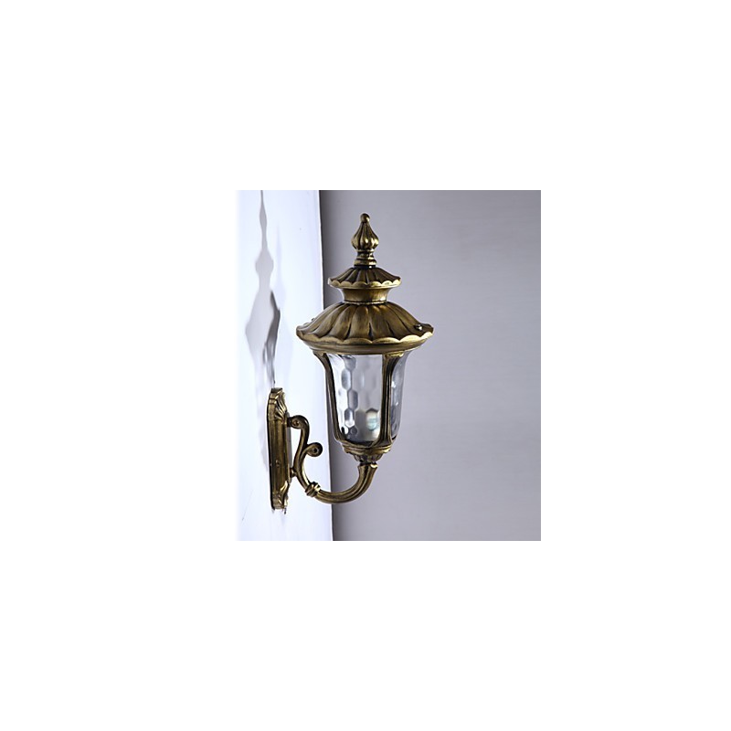 Garten Villa High Grade Lampe Archaize Kreative Vintage Wand Lampe Lichter