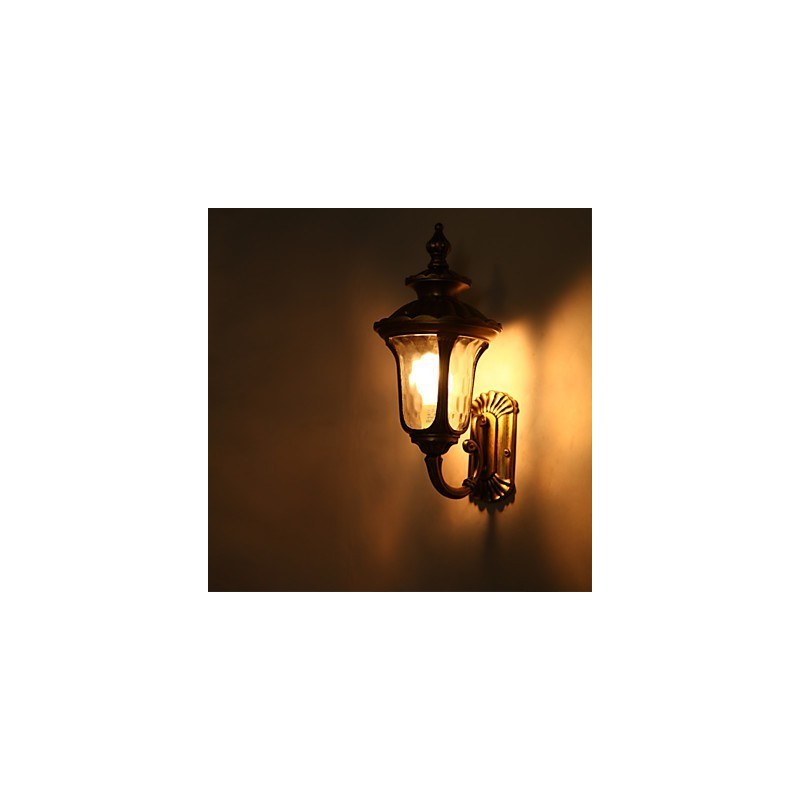 Garten Villa High Grade Lampe Archaize Kreative Vintage Wand Lampe Lichter