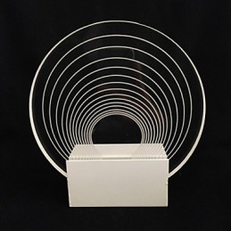 Wandleuchten Modern Zeitgenössisch Metall