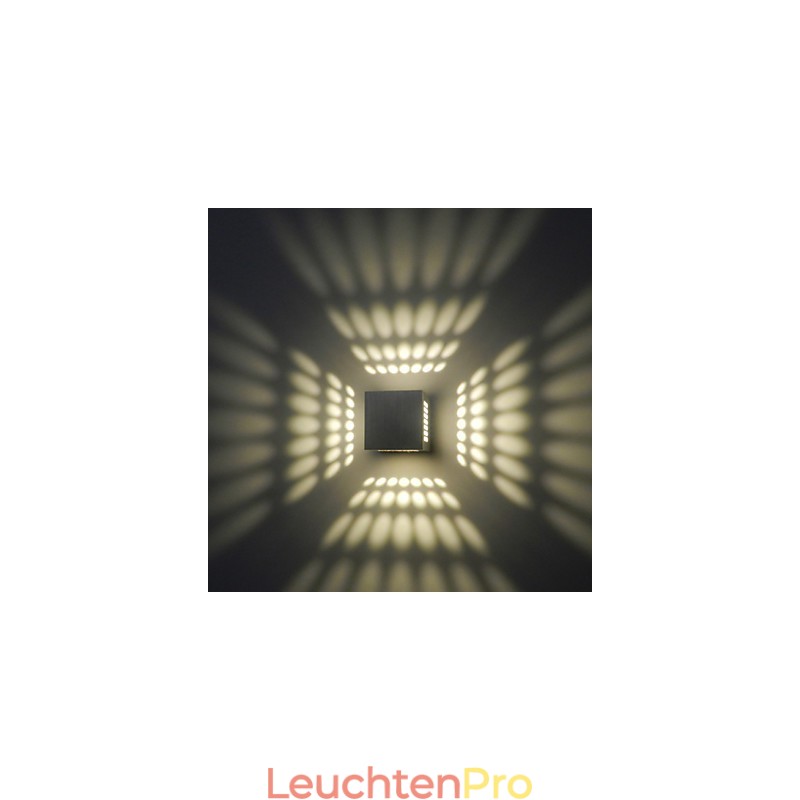 Wandleuchten Modern Zeitgenössisch