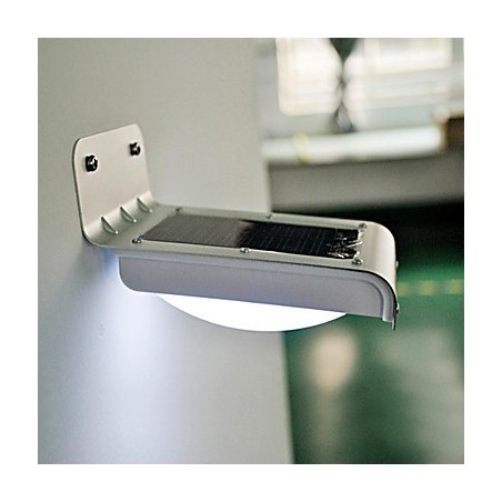 Stimme Sensor Outdoor Solar Powered Licht Lampe Landschaft Garten Wand Zaun Stimme Sensor Outdoor Solar Powered Licht Lampe Landschaft Garten Wand Zaun