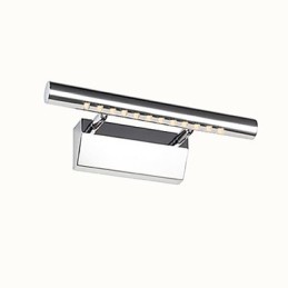 Badezimmerbeleuchtung Wandfluter Lesewandleuchten Mini-Stil Modern Zeitgenössisch Metall