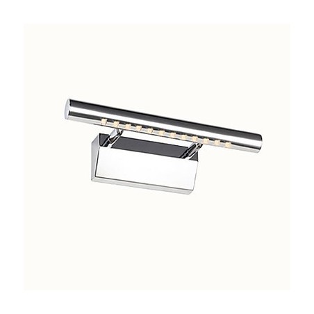 Badezimmerbeleuchtung Wandfluter Lesewandleuchten Mini-Stil Modern Zeitgenössisch Metall Badezimmerbeleuchtung Wandfluter Lesewandleuchten Mini-Stil Modern Zeitgenössisch Metall