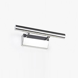 Badezimmerbeleuchtung Wandfluter Lesewandleuchten Mini-Stil Modern Zeitgenössisch Metall