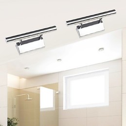 Badezimmerbeleuchtung Wandfluter Lesewandleuchten Mini-Stil Modern Zeitgenössisch Metall